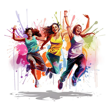 Expérience de danse et bien-être à Vougy